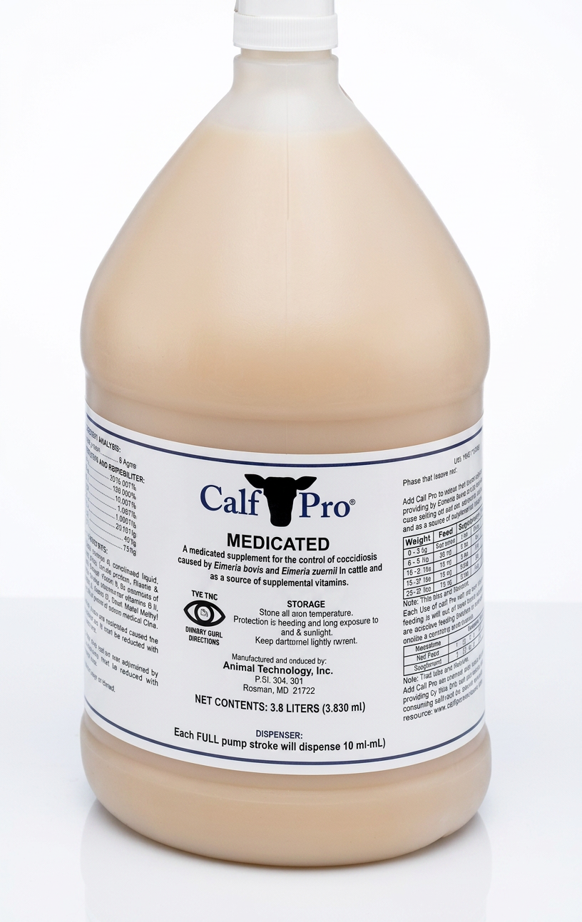 calfpro